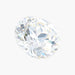 Gemstone Diamond 4.17cts 58 Facettes
