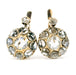 Earrings Diamond earrings 58 Facettes 0A9909258E604148B18087CDE81D78BB