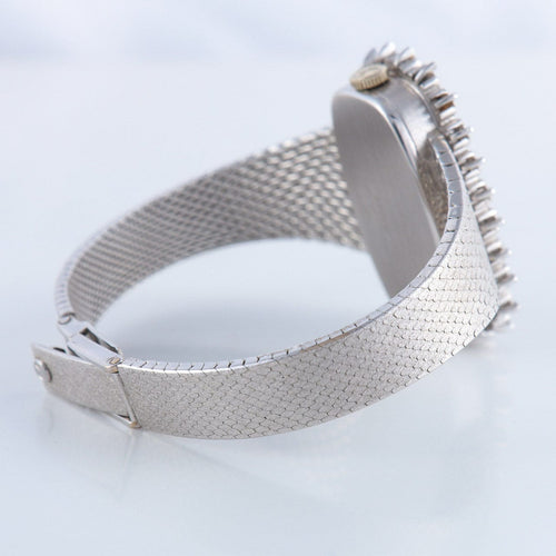 Montre Montre Fabre Leuba 58 Facettes JE68