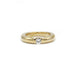 Ellipse Ring Ring - CARTIER 58 Facettes 230302R