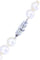 Collier COLLIER DE PERLE CHOKER ART-DÉCO 58 Facettes 068411