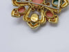 Van Cleef & Arpels “Delphe Collection” Parure Necklace 58 Facettes 10925