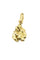 Pendentif PENDENTIF PÉPITE NATURELLE 58 Facettes 040811