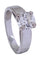 Bague BAGUE SOLITAIRE DIAMANT 1.30 CARAT 58 Facettes 073691