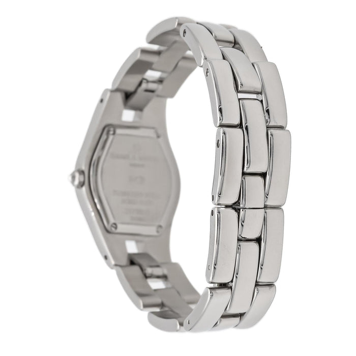 Montre Baume & Mercier Montre Linea Acier 58 Facettes 2461183CN