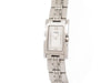 FRED 28 mm quartz watch in palladium palladium steel 58 Facettes 257863