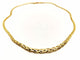 Collier Collier Or jaune 58 Facettes 1907875CN