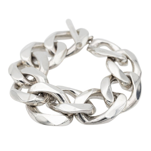 Bracelet Bracelet Argent 58 Facettes 2403235CN