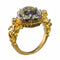 Bague 52 Bague diamant 4,86 ct de Wièse 58 Facettes 20027-0039