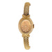 Boucheron watch in yellow gold. 58 Facettes 29862