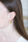Boucles d'oreilles Boucles d'oreilles briquets or rose 58 Facettes