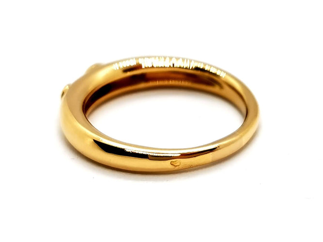 Bague 56 Bague Or jaune Rubis 58 Facettes 1089900CD
