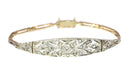 Bracelet Bracelet diamant Art Déco 58 Facettes 19023-0010