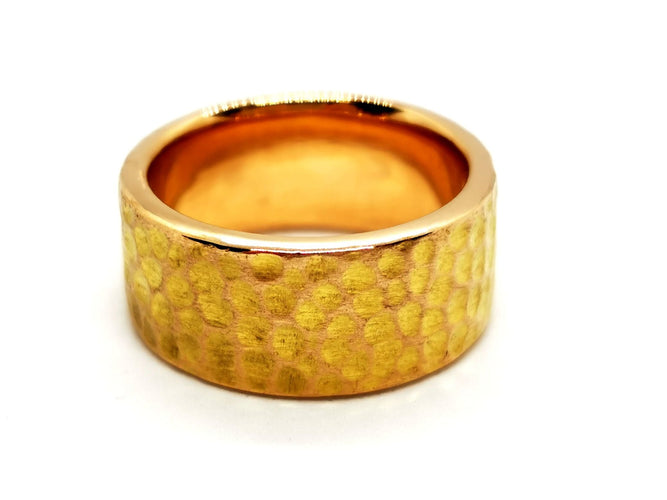 Bague 52 Bague Or jaune 58 Facettes 979599CN