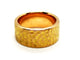 Bague 52 Bague Or jaune 58 Facettes 979599CN