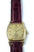 Hamilton Sheldon CLD Watch, 1953 58 Facettes