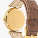 Van Cleef & Arpels Watch Yellow Gold Watch 58 Facettes 2376822CN