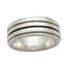 Ring 54 Piaget ring, “Possession”, white gold. 58 Facettes 33398