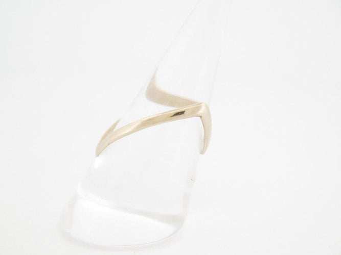 Bague 53 bague YVONNE LEON 5 bagues empilables viviane t52 a 54 or tsavorite 58 Facettes 247851