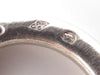 Bracelet bracelet HERMES chaine d'ancre mm argent 925 58 Facettes 255999