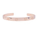 Bracelet Cartier bracelet, “Love” pink gold. 58 Facettes 33504