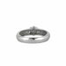 Ring 55.5 “JULA” DIAMOND RING 58 Facettes BO/230016