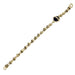 Bracelet Pomellato bracelet yellow gold, amethyst. 58 Facettes 33180