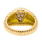 Bague 50 Bague Or jaune Diamant 58 Facettes 2728812CN