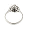 Bague 55 Bague Solitaire diamant 0,05 ct 58 Facettes 23949