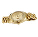 Watch Rolex watch, "Day-Date", yellow gold. 58 Facettes 31011