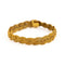 Bracelet Bracelet Tressé Or jaune 58 Facettes 1801294CN