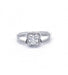 Ring Solitaire Ring “Chance Of Love” MAUBOUSSIN 58 Facettes 190080R