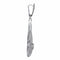 Pendentif Pendentif diamants édouardien/Art déco 58 Facettes 23283-0119