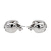 Boucles d'oreilles Boucles d'oreilles Or Blanc Diamant 58 Facettes 2353173CN