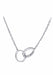 CARTIER Love Diamond Necklace Necklace 58 Facettes 63293-59430