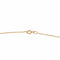 Collier Collier Chaine Or rose 58 Facettes 2680522CN