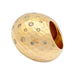 Ring 51 Pomellato ring, “Duna”, pink gold. 58 Facettes 31431