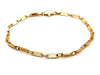 Bracelet Bracelet Or jaune 58 Facettes 1179546CD