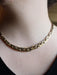 Necklace Bean chain necklace Yellow gold 58 Facettes 1831798CN