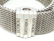 Bracelet Bracelet Manchette Or blanc Diamant 58 Facettes 05771CD