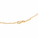 Necklace Necklace Rose gold Diamond 58 Facettes 2328946CN