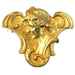 Broche Art Nouveau brooch/pendant diamond 58 Facettes 16333-0135