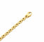 Bracelet Bracelet "Aude" Or jaune Diamants 58 Facettes BO/230014 RIV