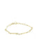 Bracelet POMELLATO Bracelet Bracelet in 750/1000 Yellow Gold 58 Facettes 60570-56243