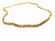 Collier Collier Maille Or jaune 58 Facettes 1292211CN