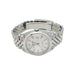 Watch Rolex watch, "Datejust 36", steel. 58 Facettes 31275