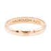 55 Mauboussin Ring Alliance Ring My Other Self My Love Rose gold 58 Facettes 2659267CN
