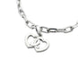 CARTIER bracelet - VINTAGE HEART BRACELET 58 Facettes BO/230107 NSS