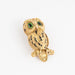 Hermès Brooch - Vintage Owl Brooch 58 Facettes 1