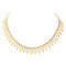 Collier Collier Or jaune 58 Facettes 1888322CN